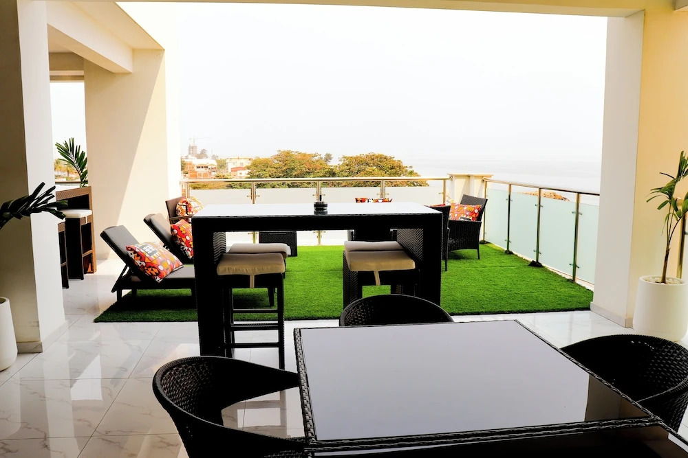 Hotel Coral Da Ilha
