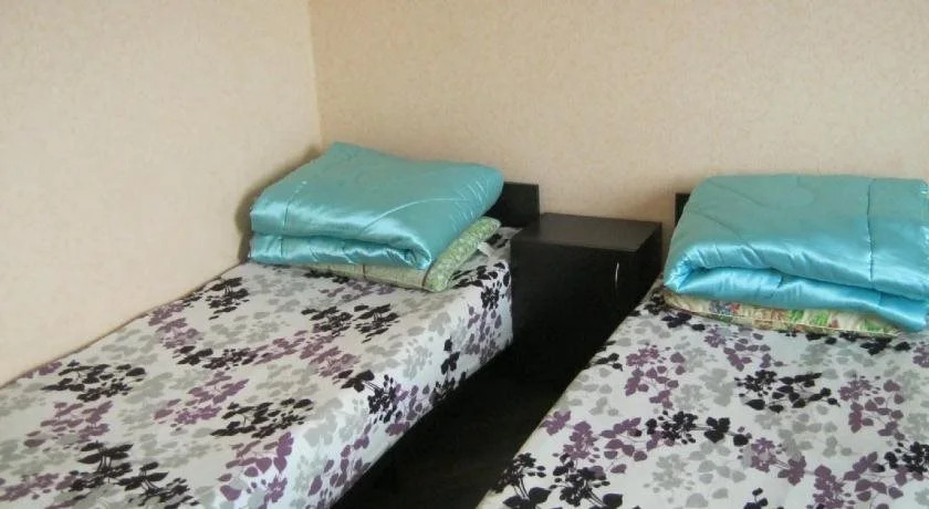 Podsolnukh Hostel