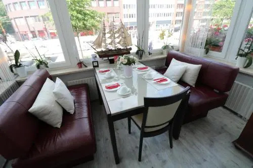 Hotel Boritzka