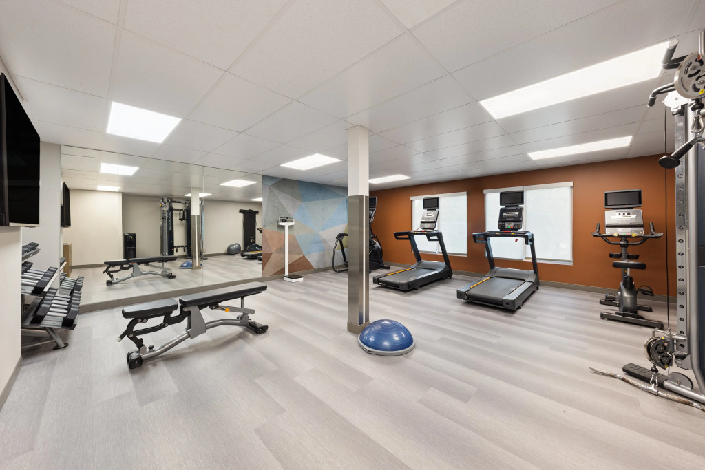 Candlewood Suites McPherson by IHG
