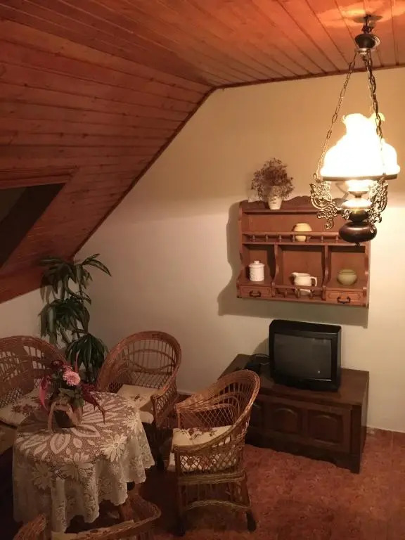 Orosz Apartmanház Gyula