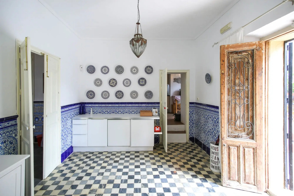 Casa de Orange