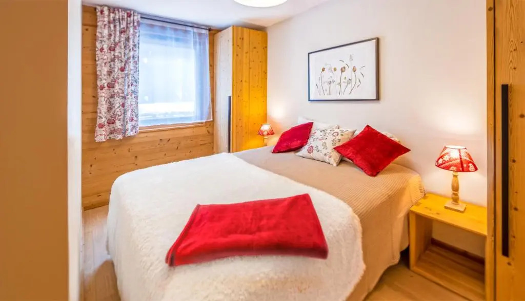 Les Flambeaux - Apt A13 - BO Immobilier