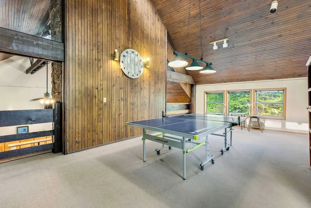 Ozark Escape - Enjoy Resort-style Fun