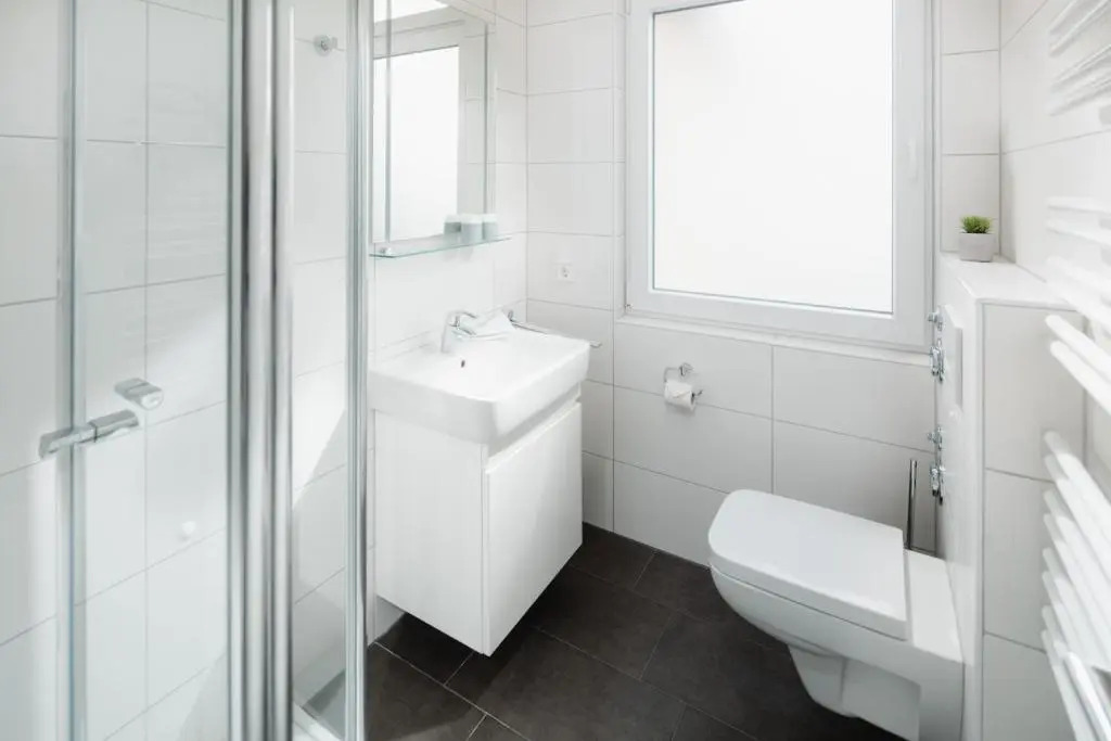 Haus Kluin Wohnung 5