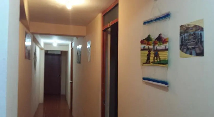 Goyo House
