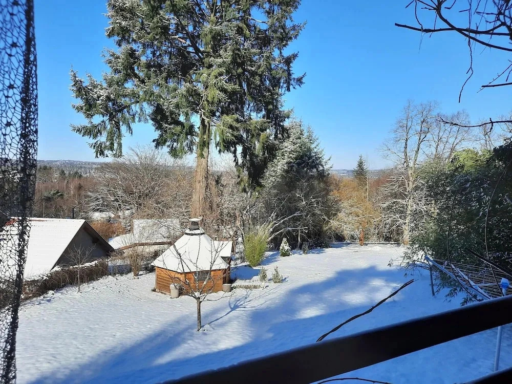 Chalet in Raon-letape Near Lake