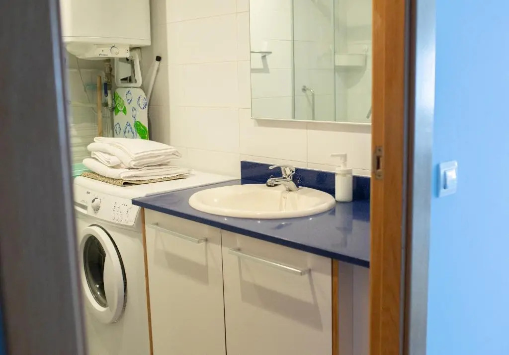 Aurrekoetxea 36 Vacation Rental 2D