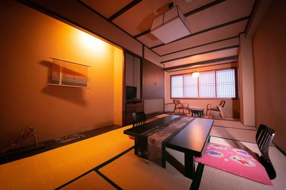 Hosenji Kanko Hotel Yumotoya