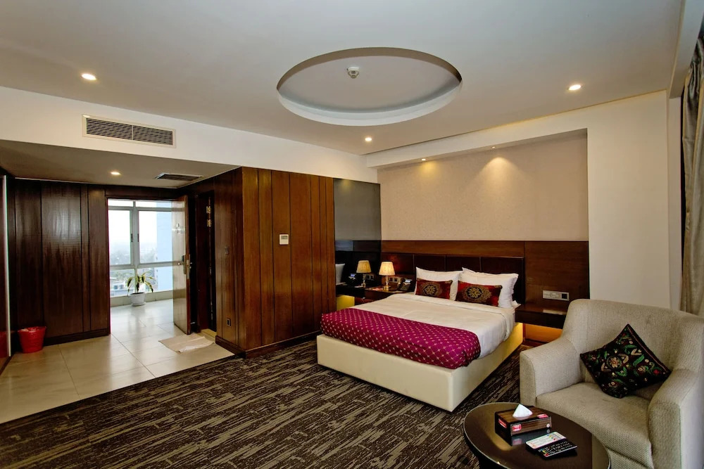 Jashore IT Park Hotel and Resort