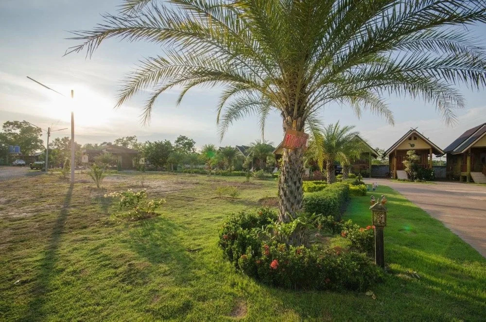 The Little Garden Resort