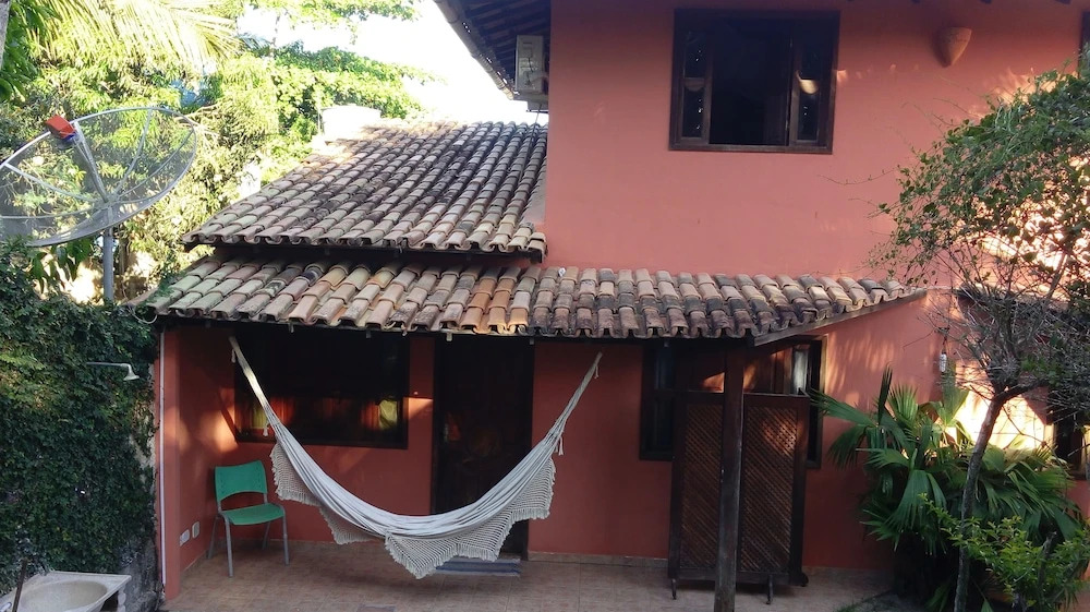 Residencial do Roberto Nogueira