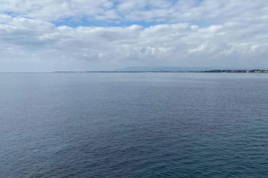 Delizioso appartamento a ridosso del mare del Plemmirio Siracusa