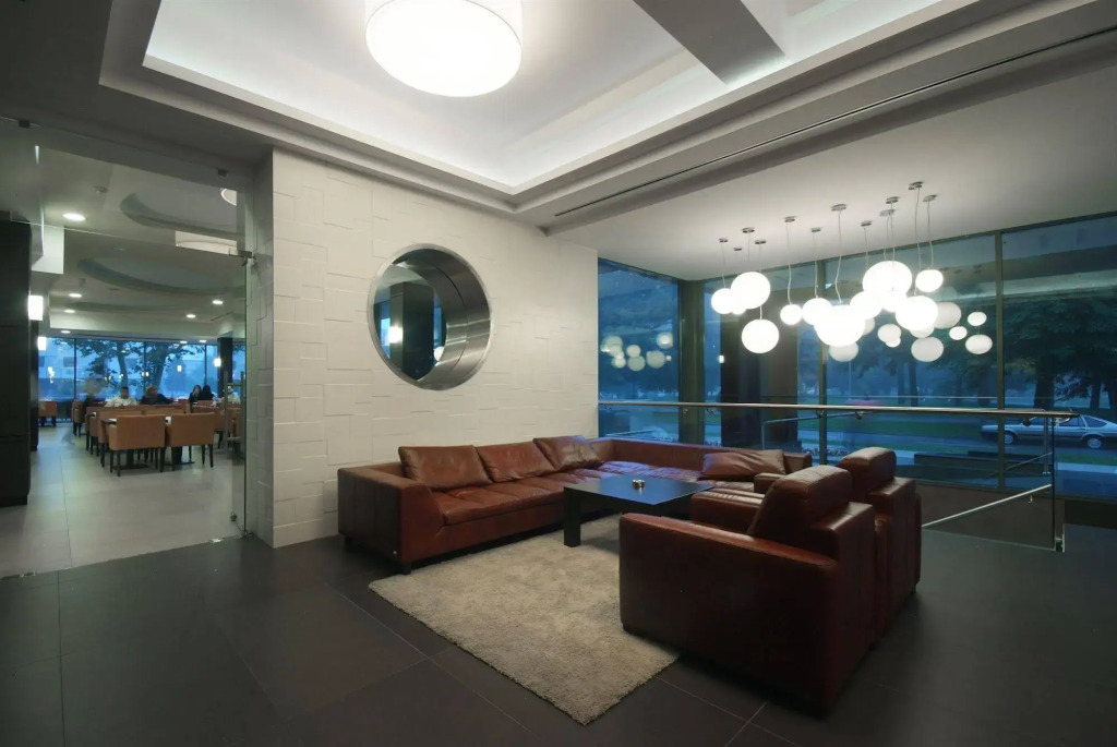 Hotel Park Doboj