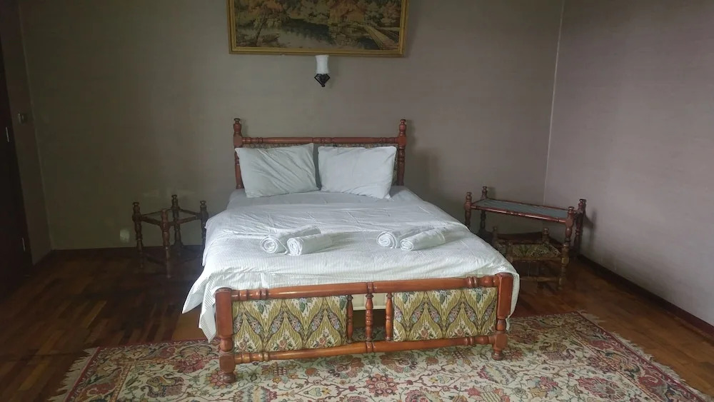 TIRKIUS House