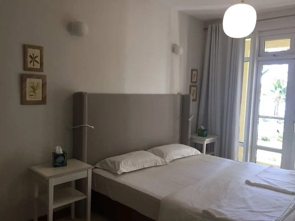 B5 Residence Ilot