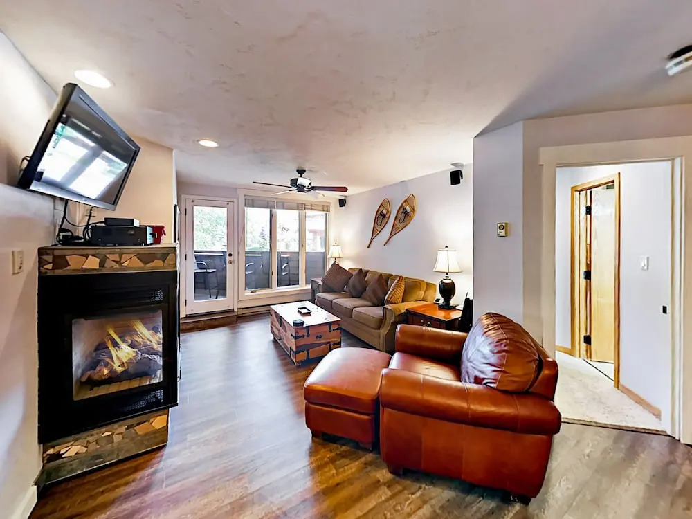 2800 Village Drive Condo Unit 1101 3 Bedrooms 3 Bathrooms Condo