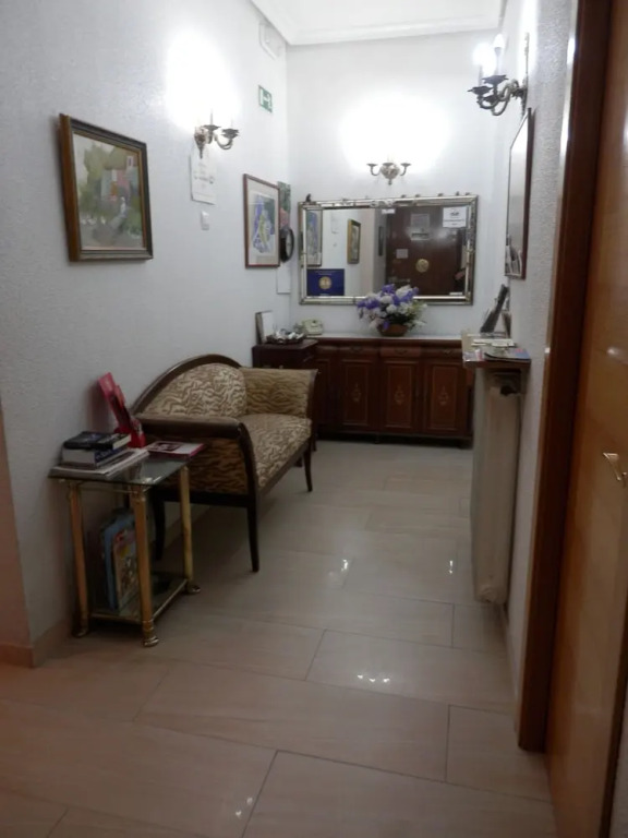 Hostal del Pez Azul