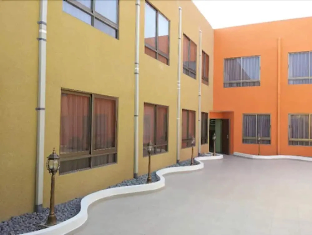HOTEL ASTORE Matta 2537