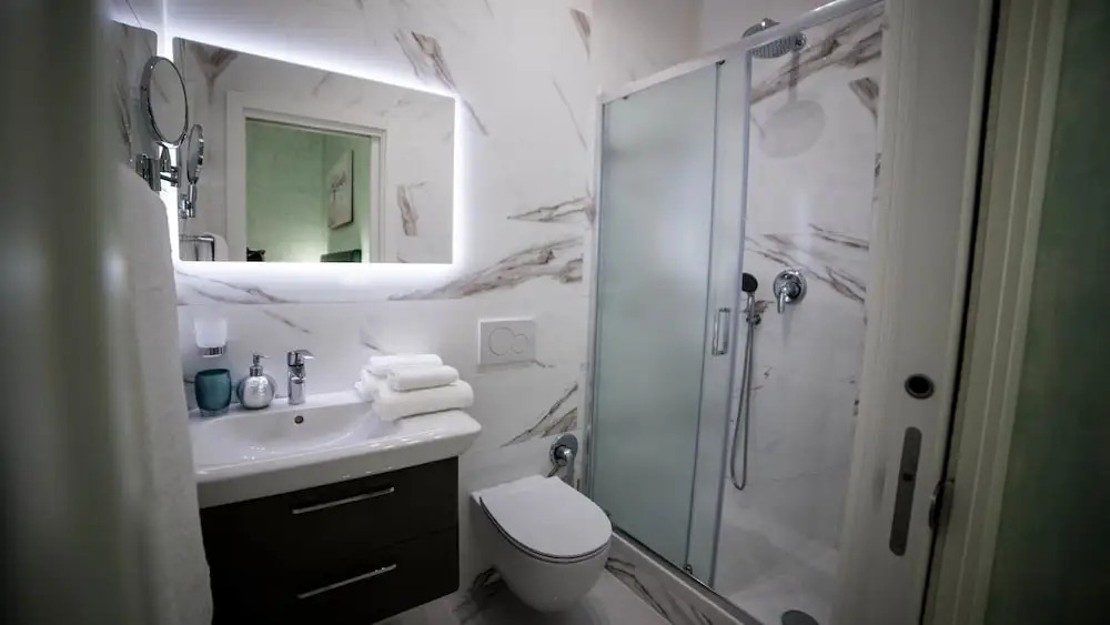 St. Peter Area Luxury Suites