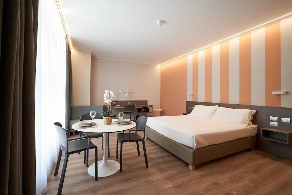 CA San Cristoforo Apartments & Suites
