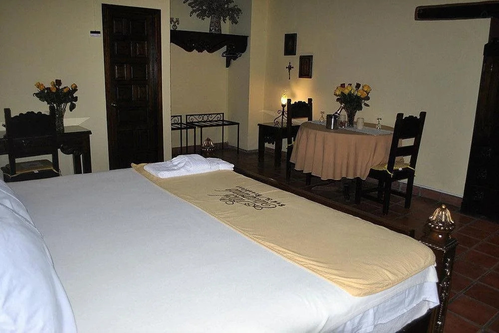 Hotel Casagrande