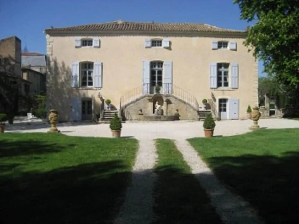 Maison d'hotes Les Petites Sources