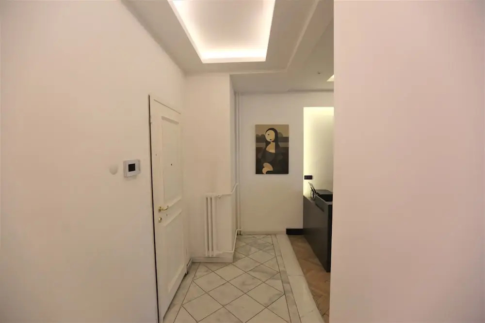 Luxury 4+1 Apt @ Nisantasi