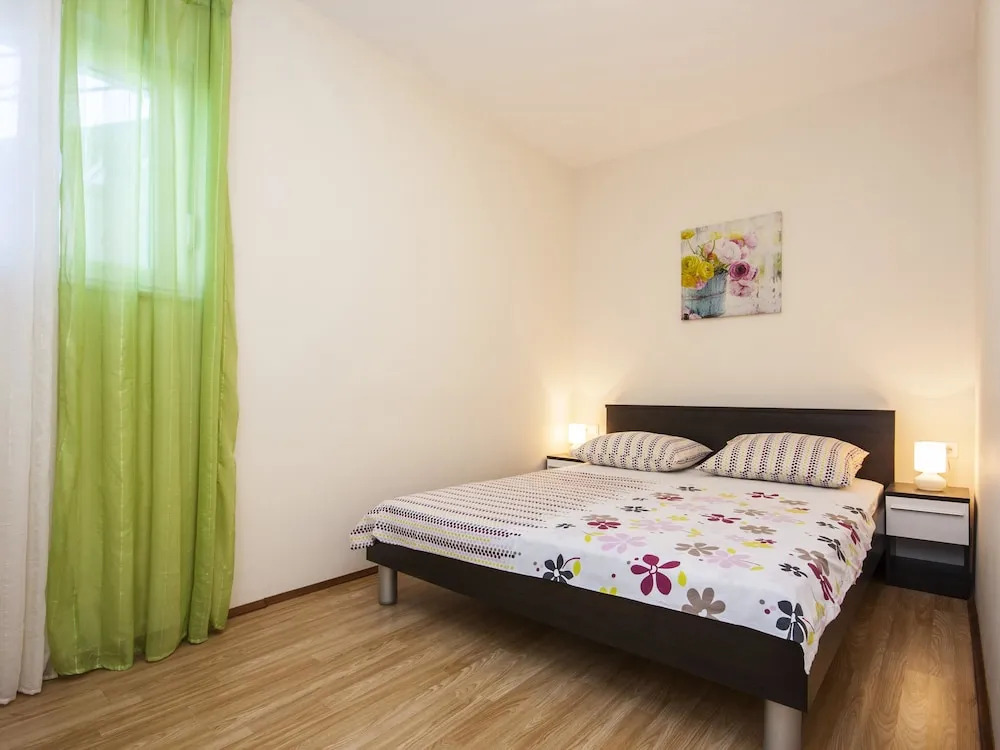 Apartments Smilje
