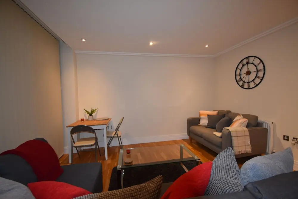 Northside Apartments Brentford