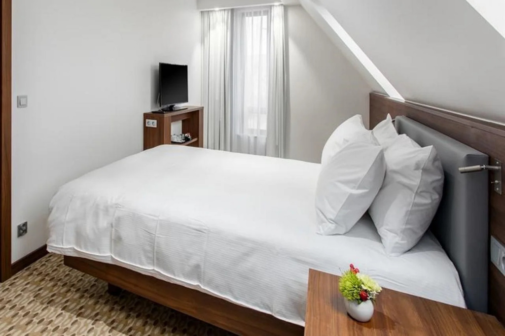 Hampton By Hilton Gdansk Oliwa