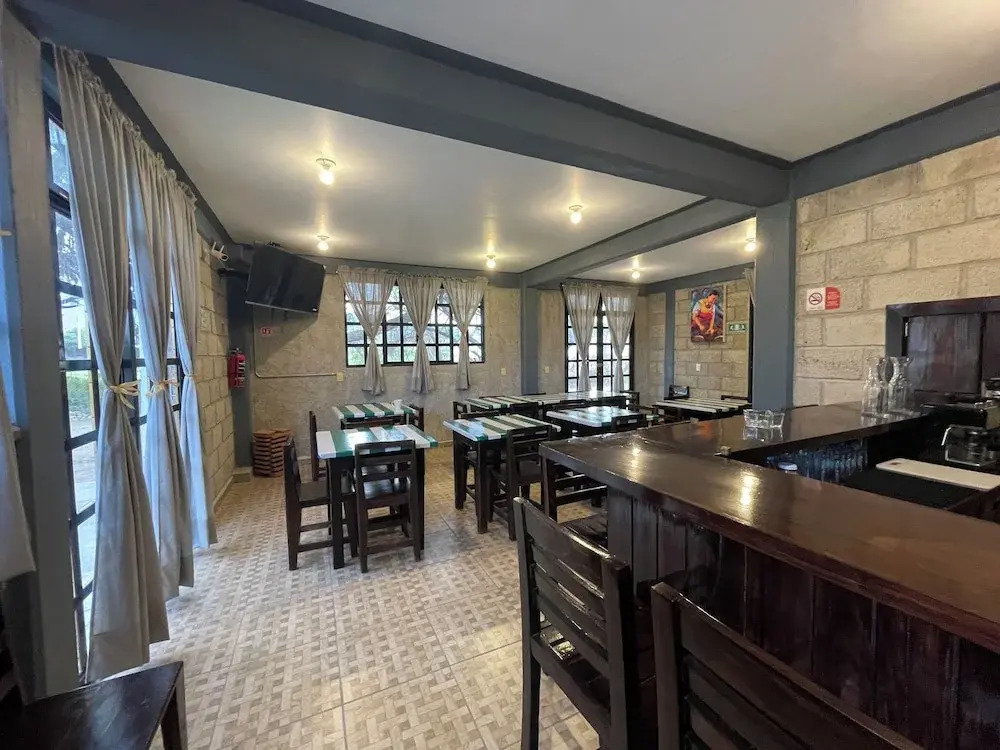Hotel Boutique Camino Viejo