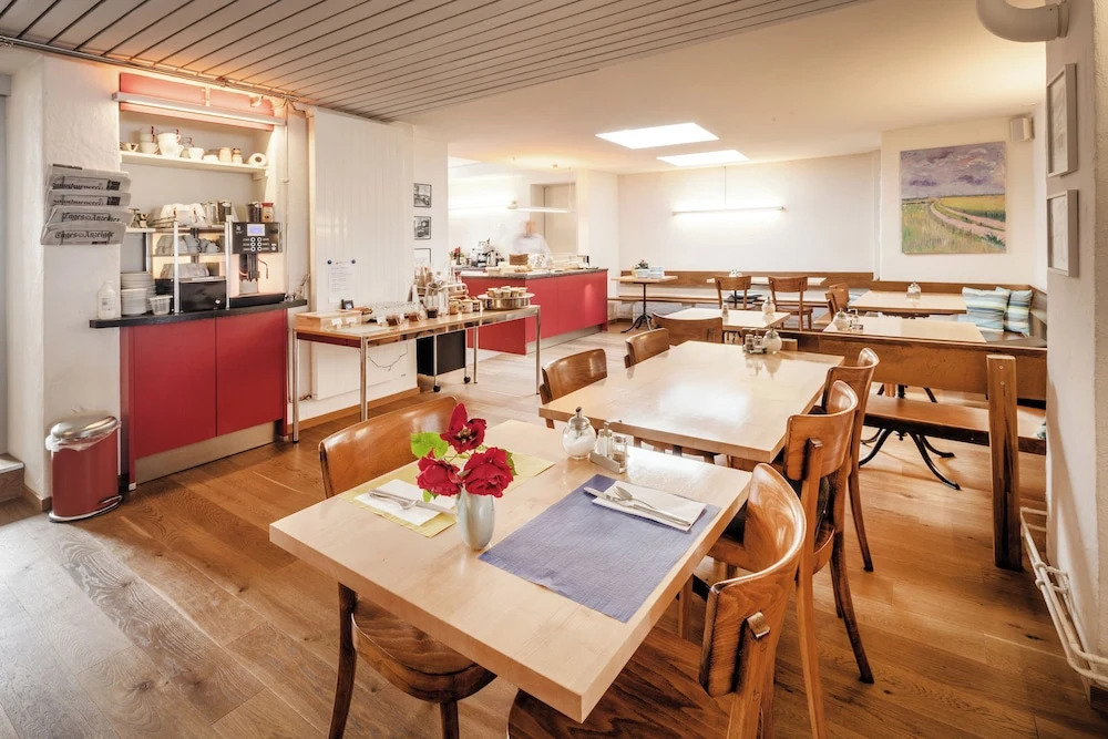 Hotel Roter Ochsen