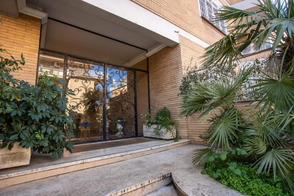 Rhome Apartments Bentivoglio