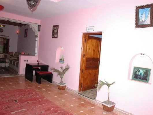 Riad De Lourika