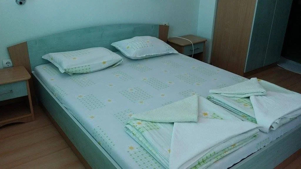 Exotic Guest House
