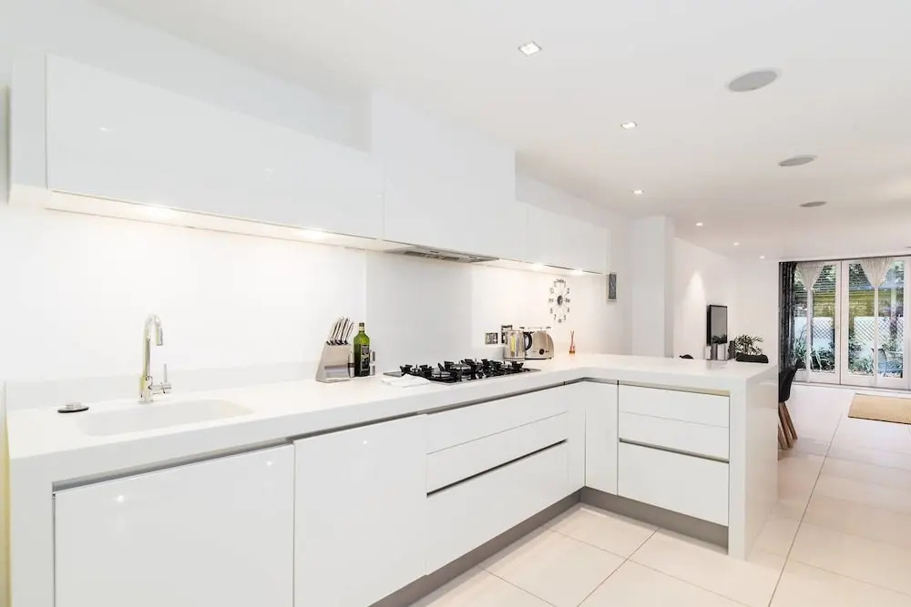 Charming Mews Home For 8 Guests 5 Mins To Angel