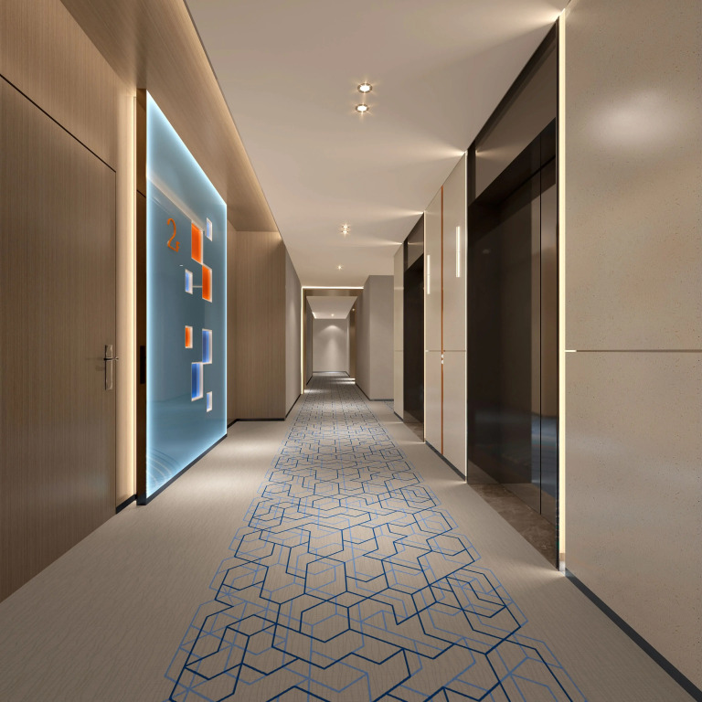 Holiday Inn Express Shanghai Pudong Zhangjiang by IHG