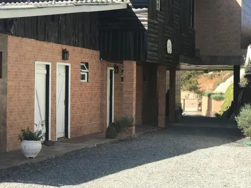 Casa Lavanda - Guest House
