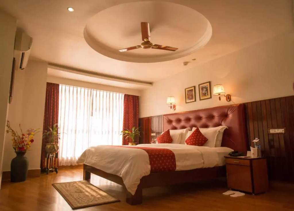 The Classic Hotel