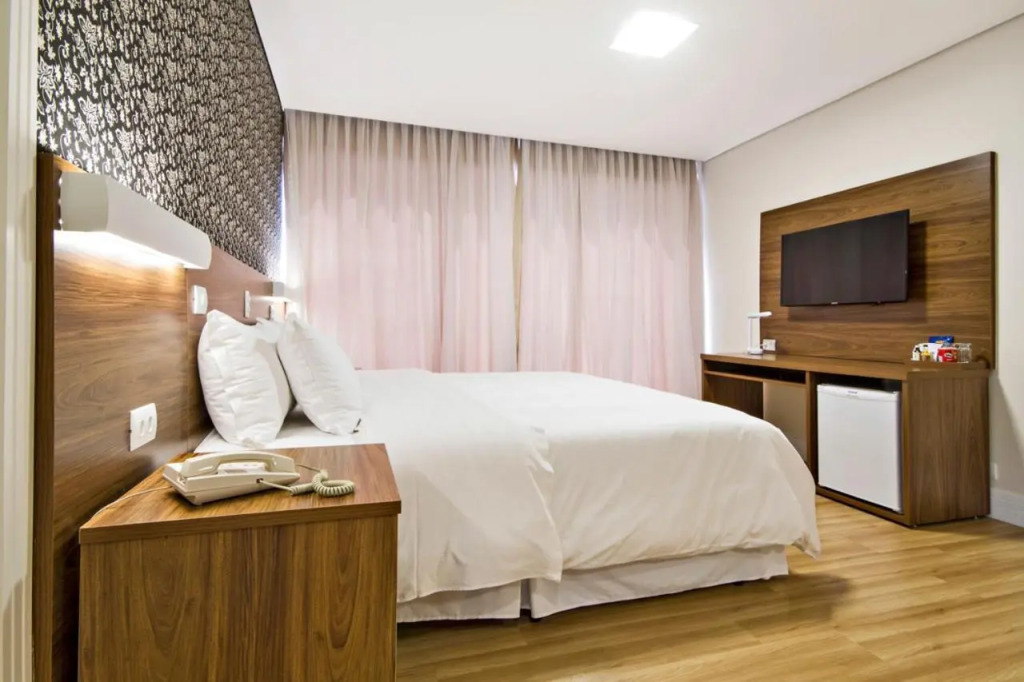 Hotel Chateau