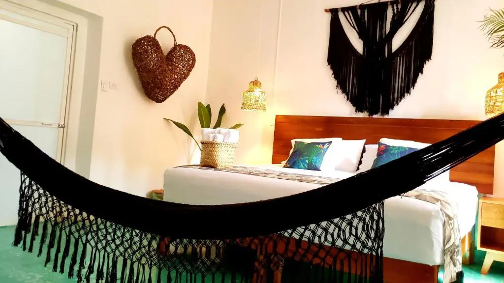 Casa Baeza Apartament, the best location, 70mts from the sea
