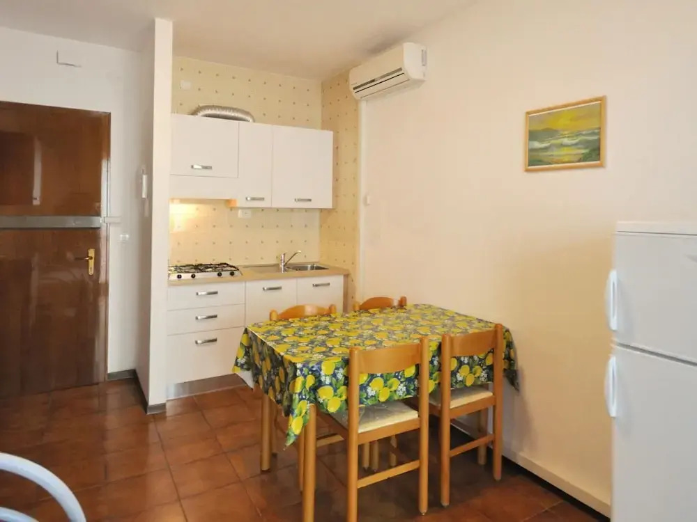 Apartment in Bibione Near Sandy Beach