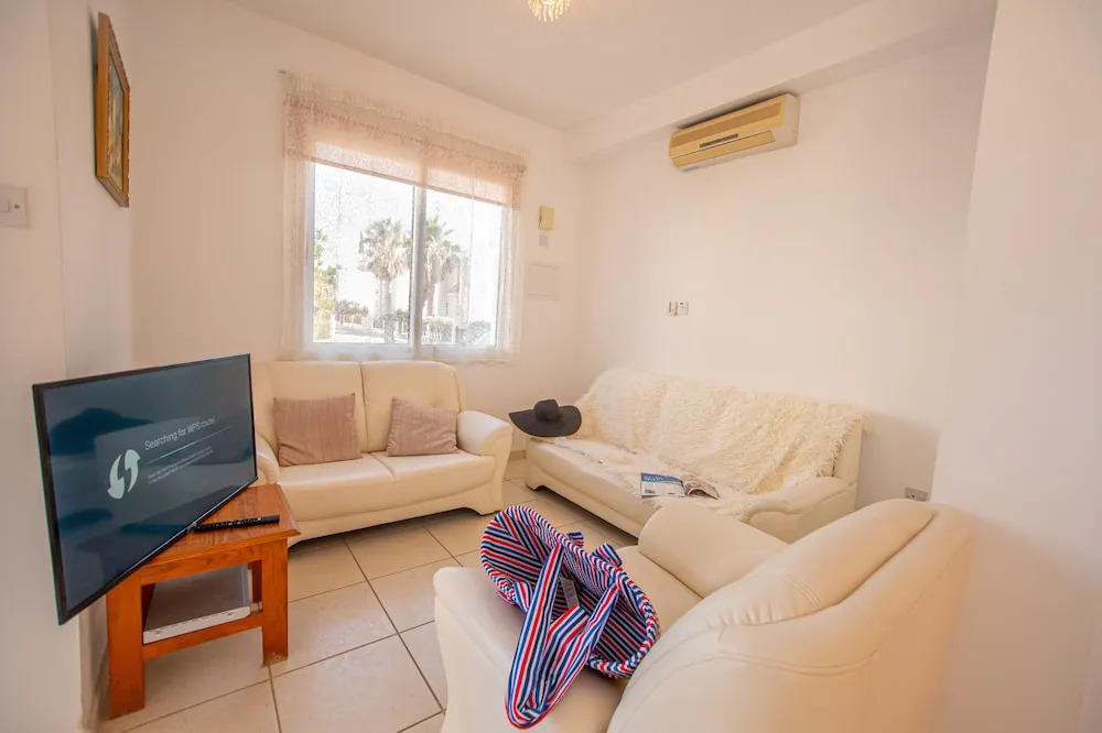 Protaras Mandali 2 Bedroom Holiday Villa
