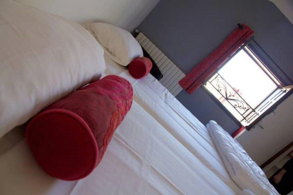 Hotel Le Port Neuf