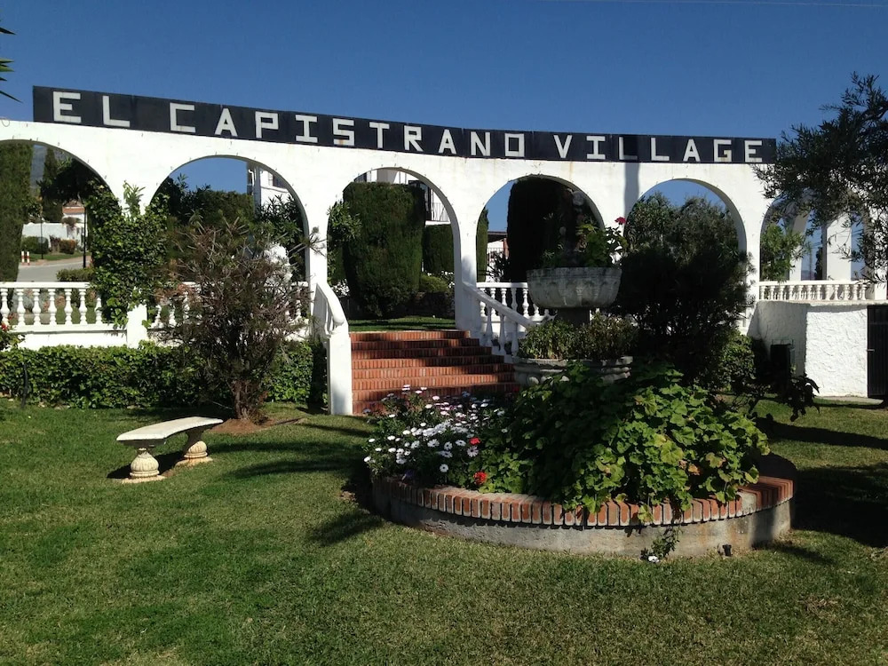 Los Naranjos Capistrano Casasol