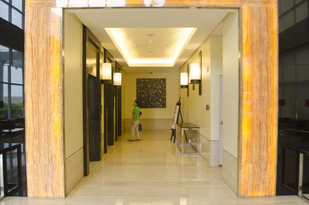 Stylish Apartment at BGC