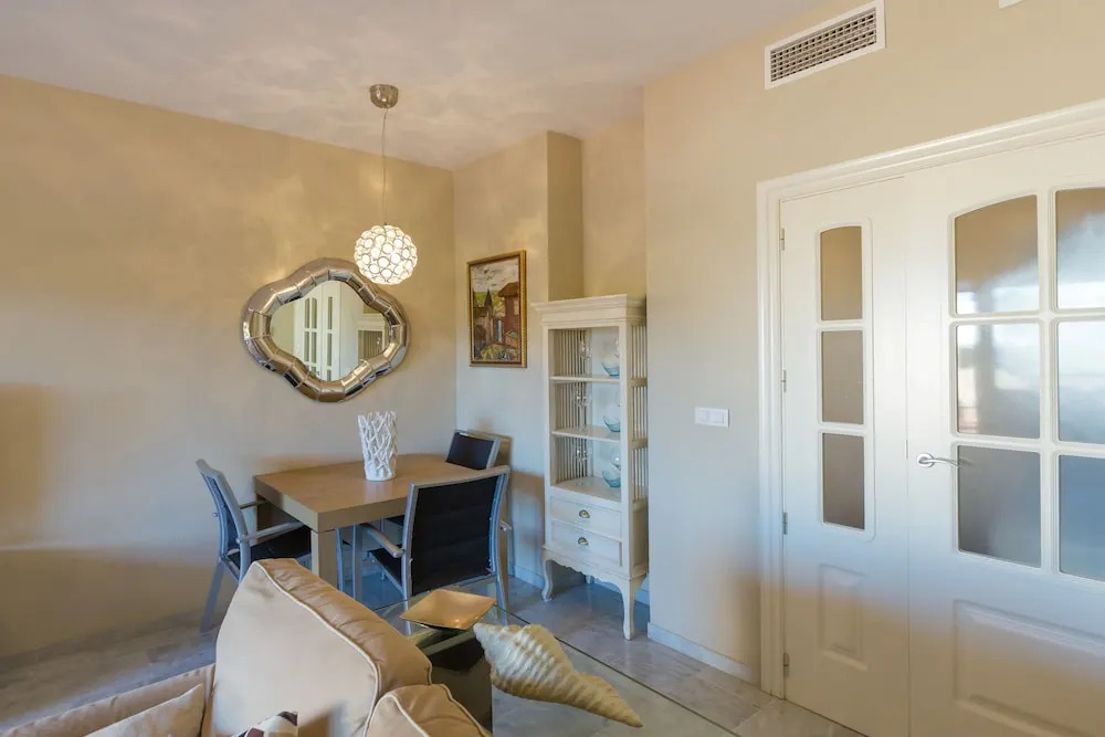 SunHome Alamos Torremolinos