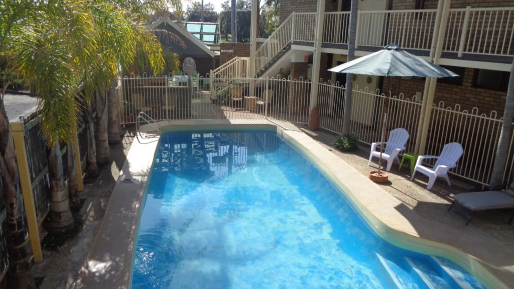 Abel Tasman Waterfront Motel
