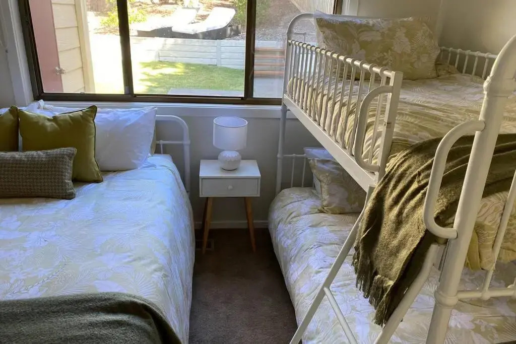 The Tea Trees Retreat in Rye